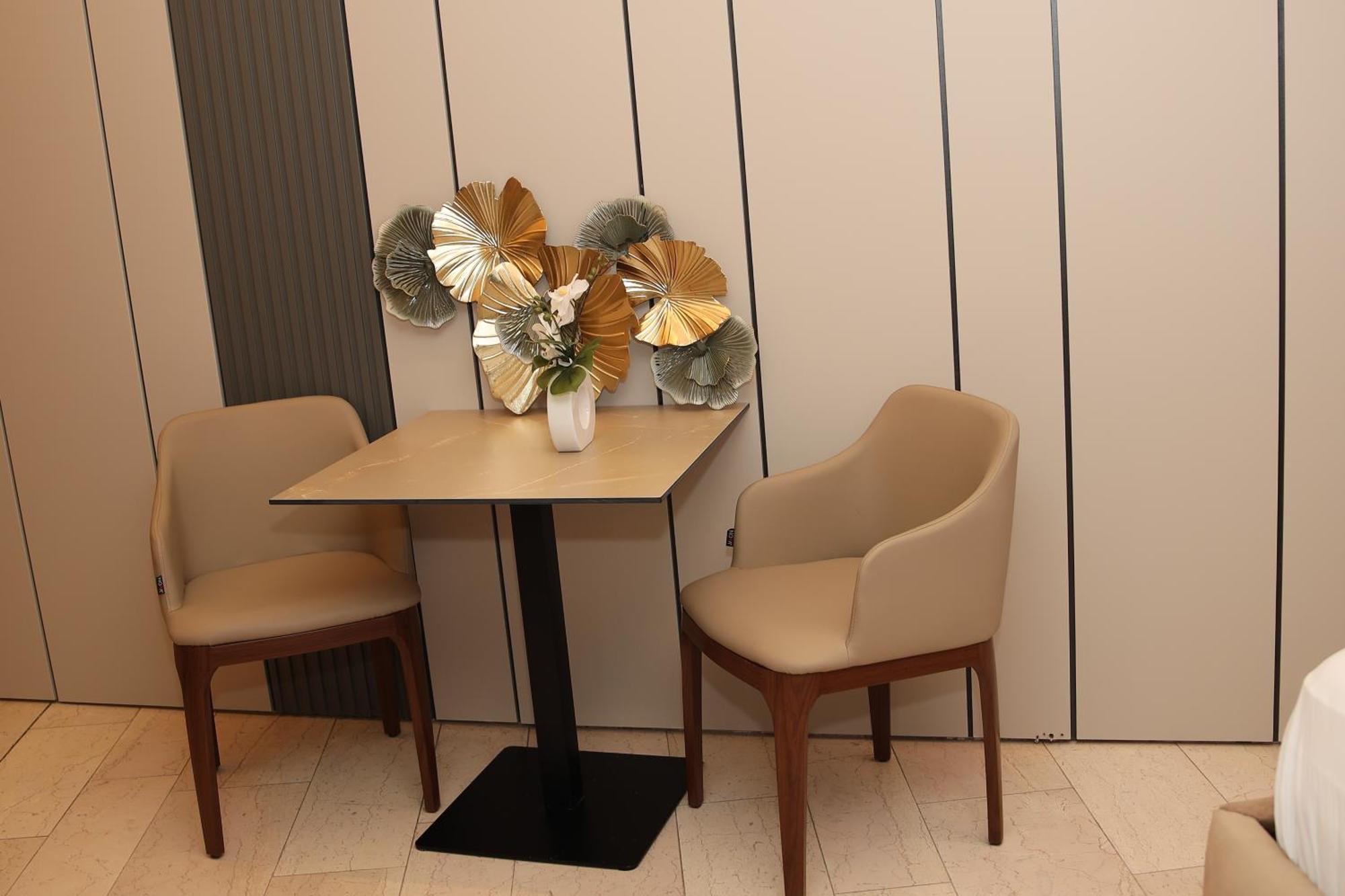 באד זאלצפלן Hotel Hafez מראה חיצוני תמונה