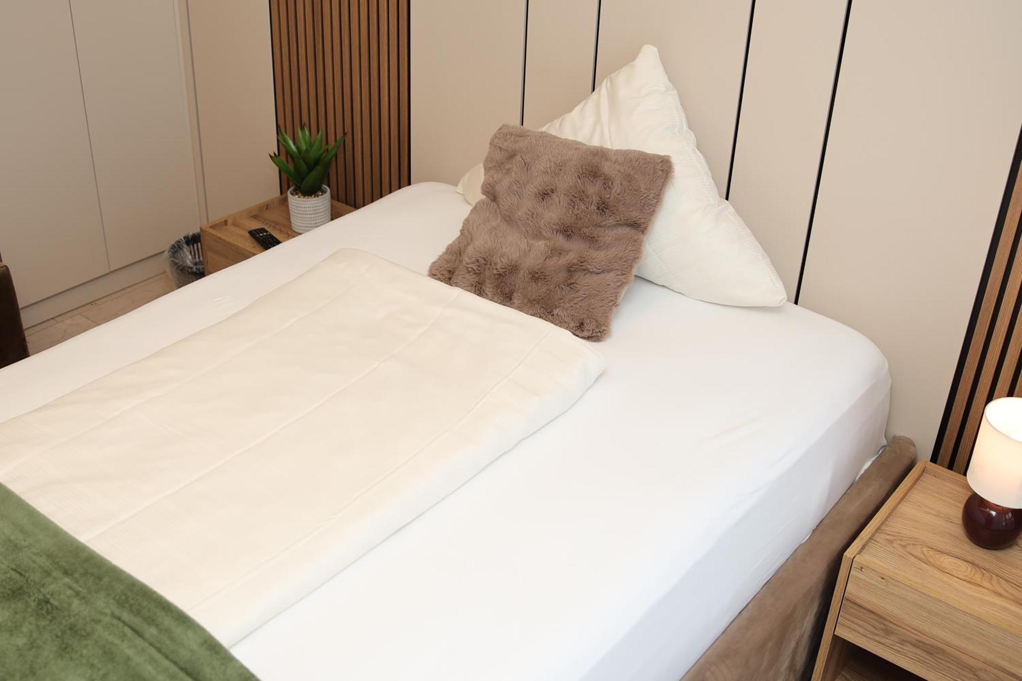 באד זאלצפלן Hotel Hafez מראה חיצוני תמונה